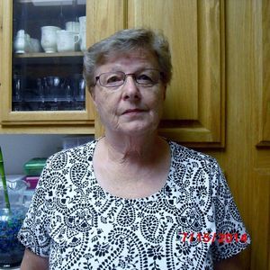 Meet your Posher, Catherine